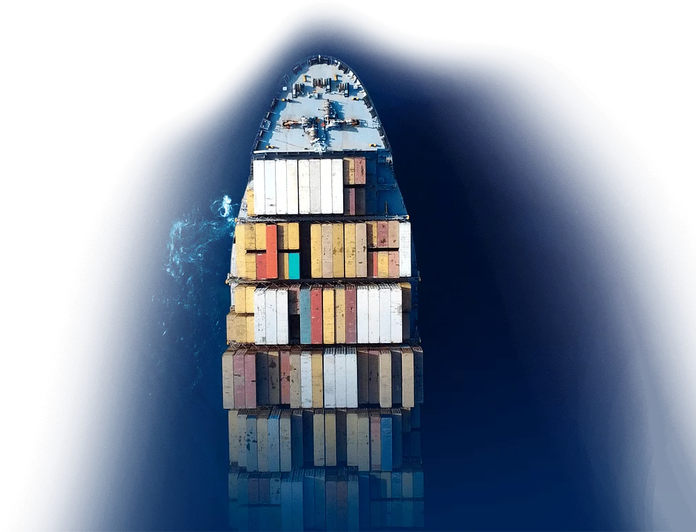 Shipping Network