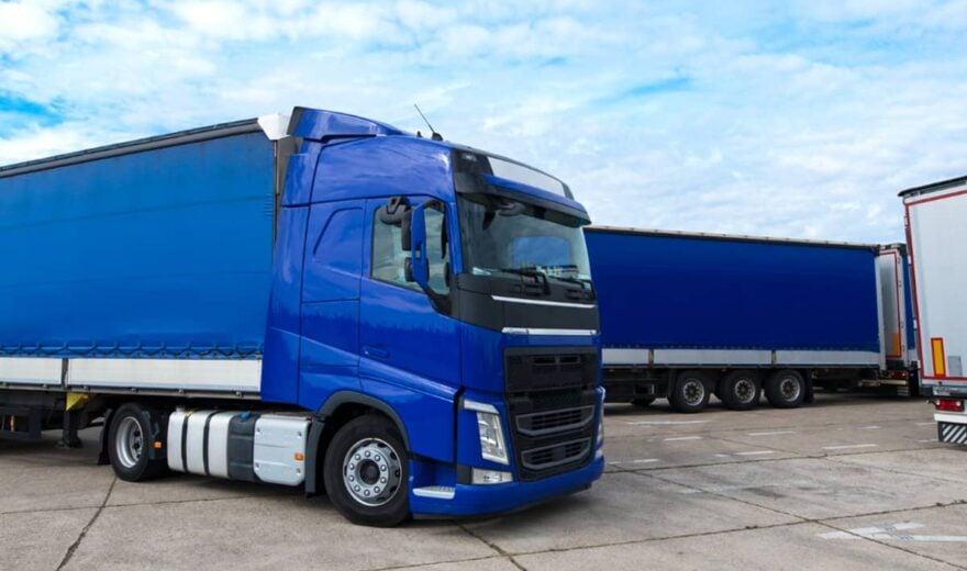 Cold Chain Logistics